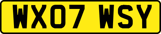 WX07WSY