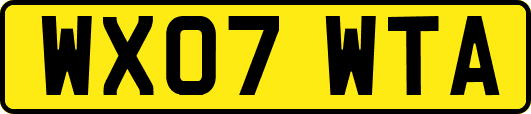 WX07WTA