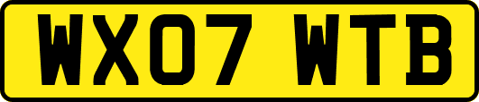 WX07WTB
