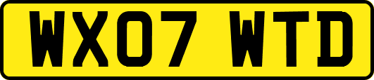 WX07WTD
