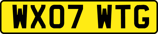 WX07WTG