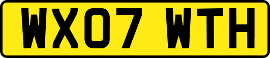 WX07WTH