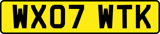 WX07WTK