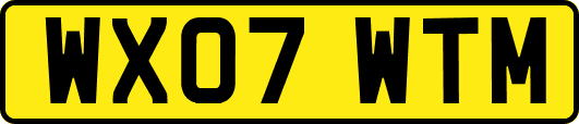 WX07WTM