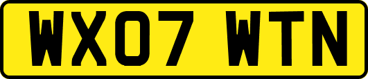 WX07WTN