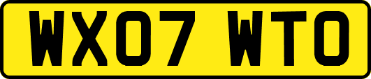 WX07WTO