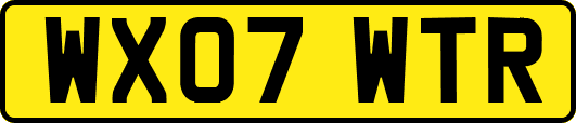 WX07WTR