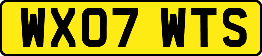 WX07WTS