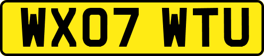 WX07WTU