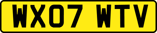 WX07WTV