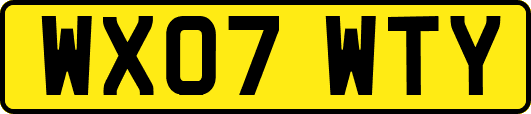 WX07WTY