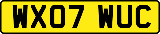 WX07WUC
