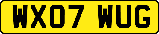 WX07WUG