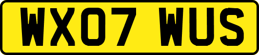 WX07WUS