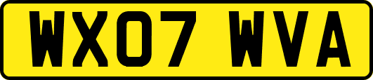 WX07WVA