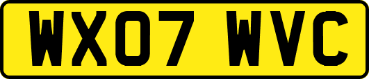 WX07WVC