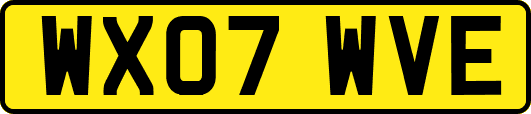 WX07WVE