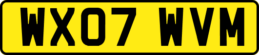WX07WVM
