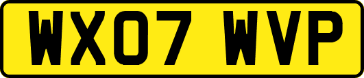 WX07WVP