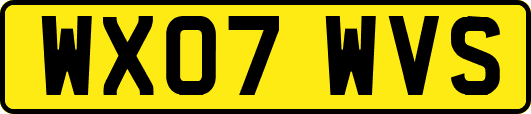 WX07WVS