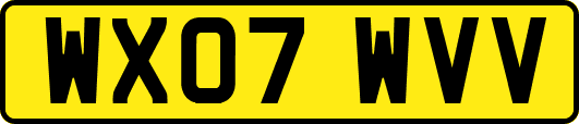 WX07WVV