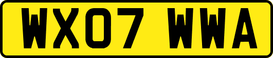 WX07WWA