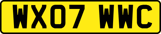WX07WWC