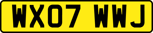 WX07WWJ