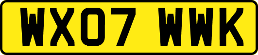 WX07WWK