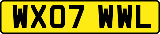 WX07WWL