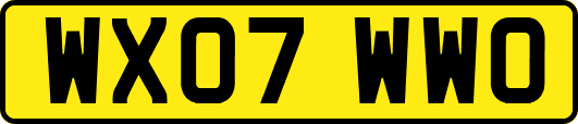 WX07WWO