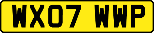 WX07WWP
