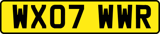 WX07WWR