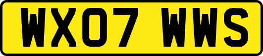 WX07WWS
