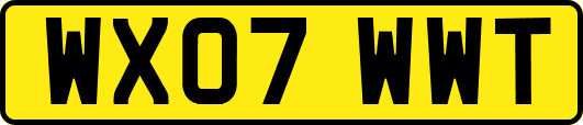 WX07WWT
