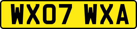 WX07WXA