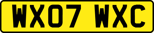 WX07WXC