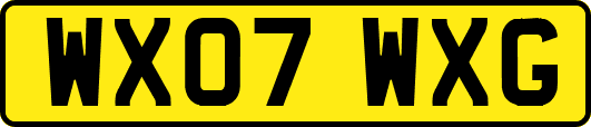 WX07WXG
