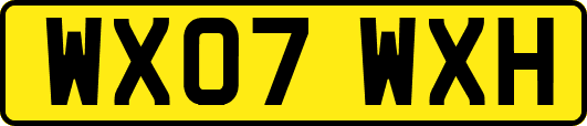 WX07WXH