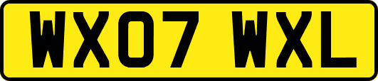 WX07WXL