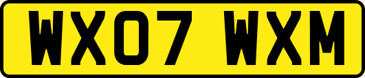 WX07WXM