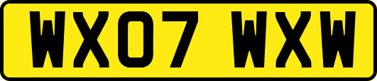 WX07WXW