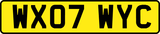 WX07WYC
