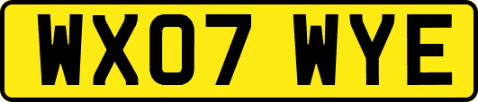 WX07WYE