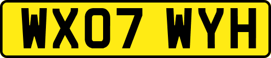 WX07WYH