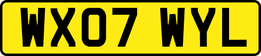 WX07WYL