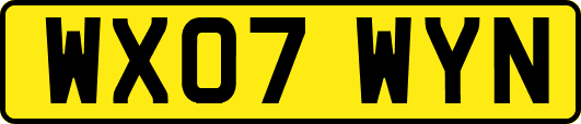 WX07WYN