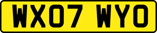 WX07WYO
