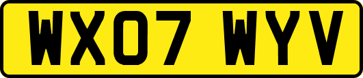 WX07WYV