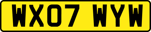 WX07WYW